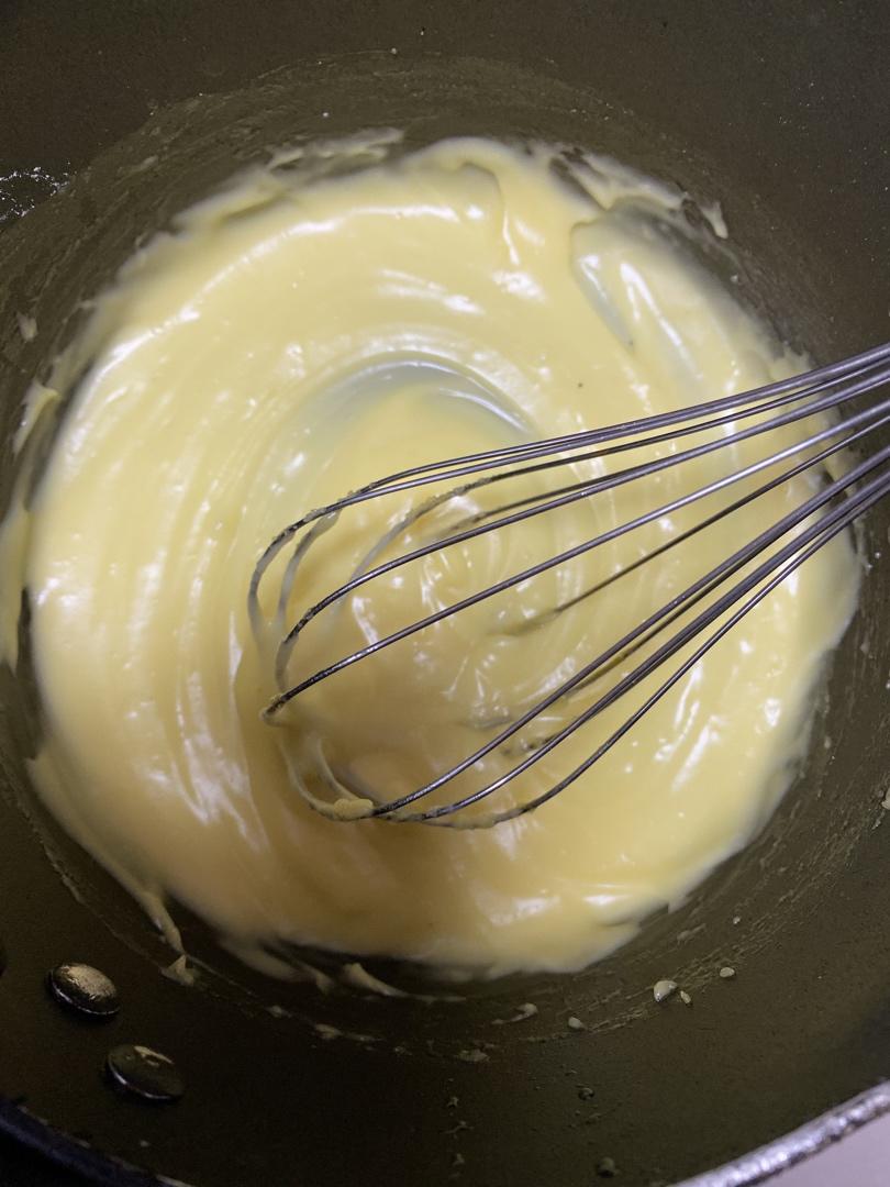 低脂沙拉酱（自制简单）