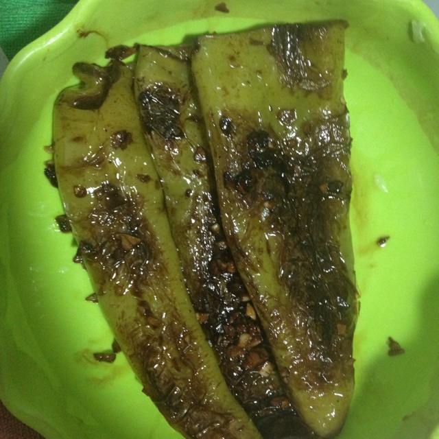 虎皮青椒