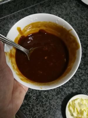 三汁焖锅（鸡翅锅+卡真粉版）的做法 步骤11