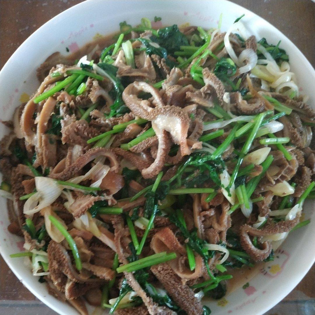 玩得佛做的芫爆散丹