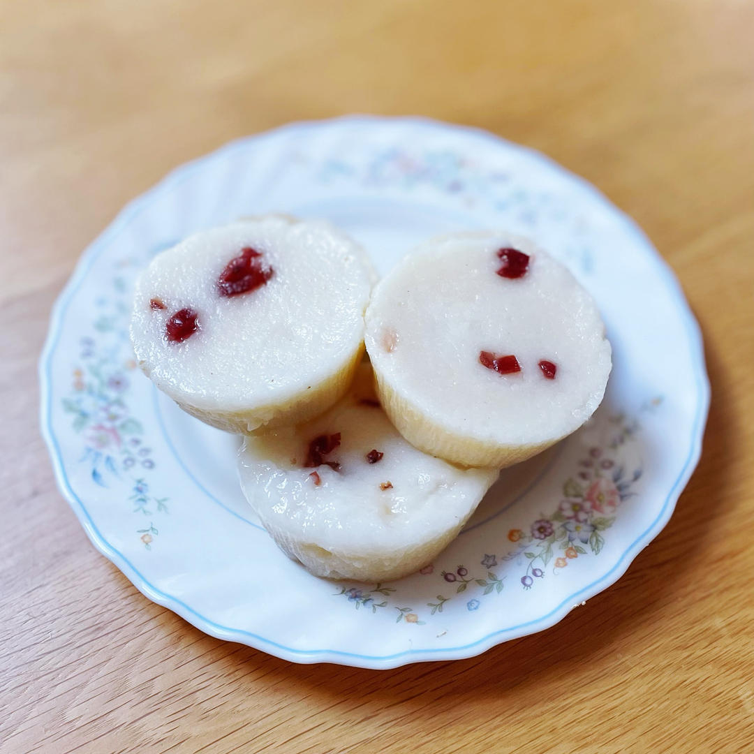 剩米饭秒变米糕