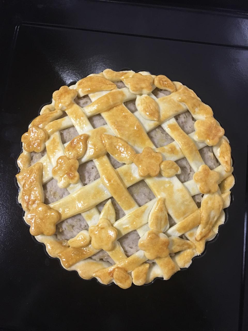 香芋派