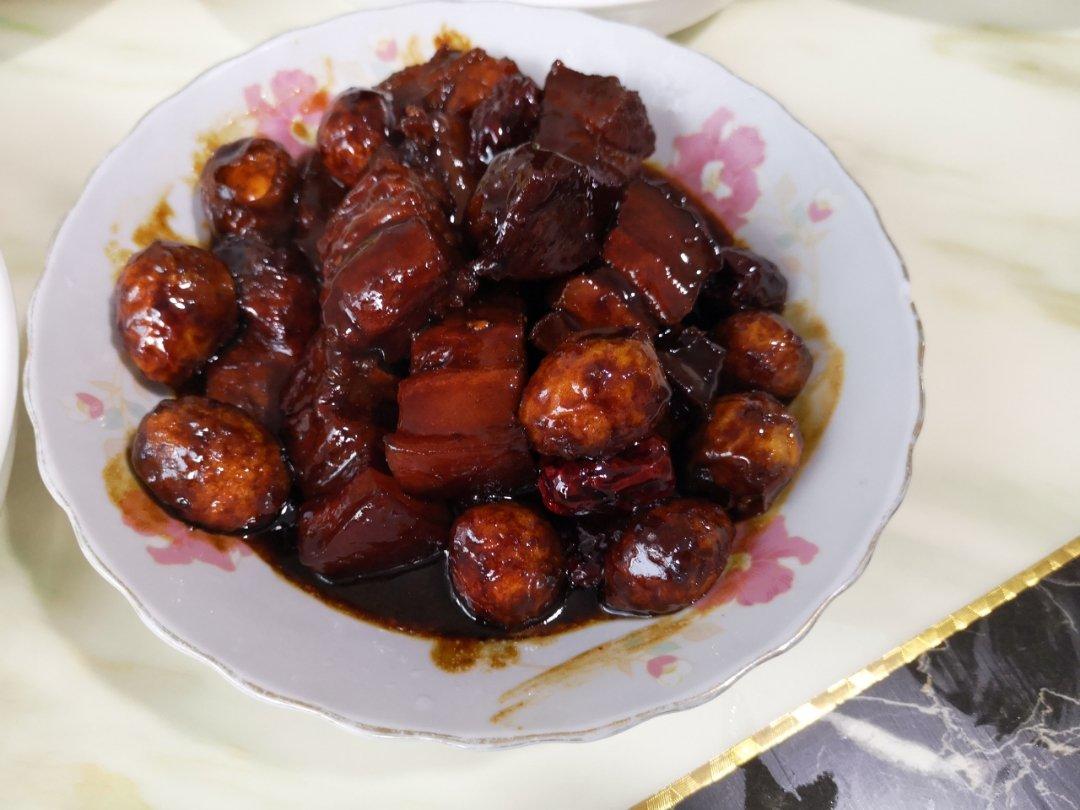 红烧肉