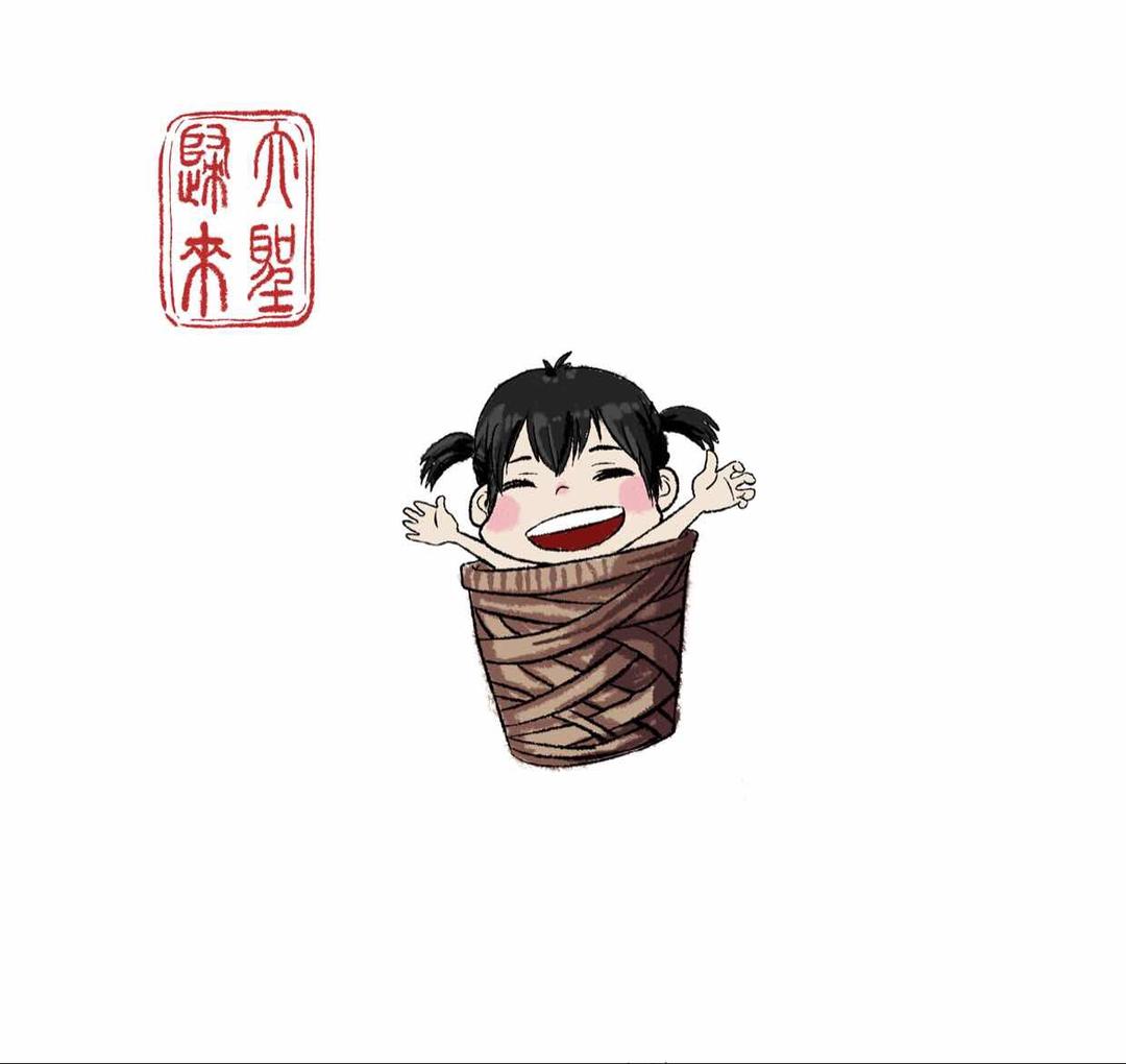 米米麻麻的幸福生活