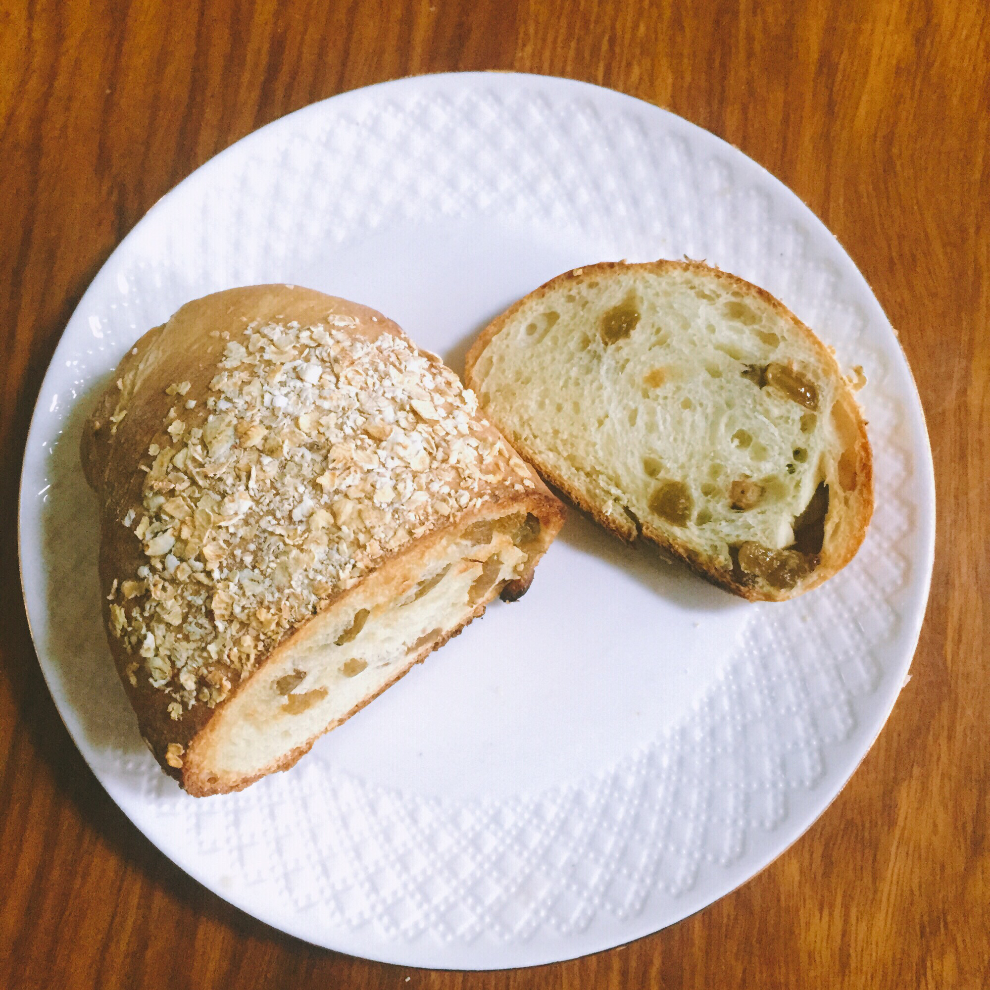 免揉迷你吐司（藤田千秋）