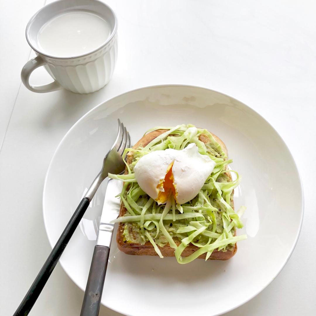 早餐｜如何做完美水波蛋