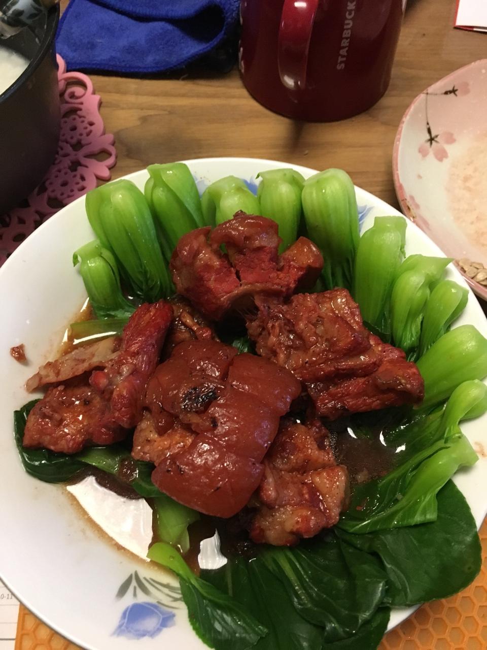 樱桃肉