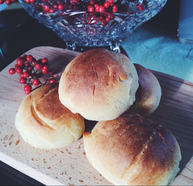 5分钟欧式面包（Jeff Hertzberg）