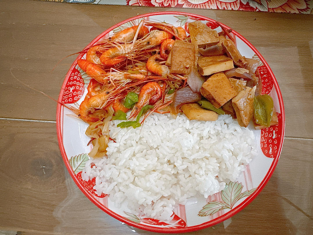 生活化减脂餐日常记录