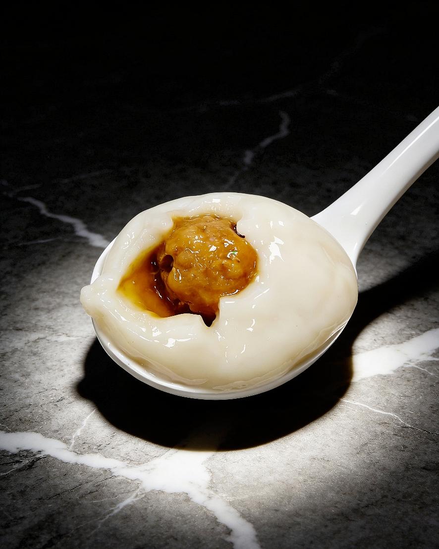 🧧鲜肉手工大汤团「汤圆｜元宵｜圆子」