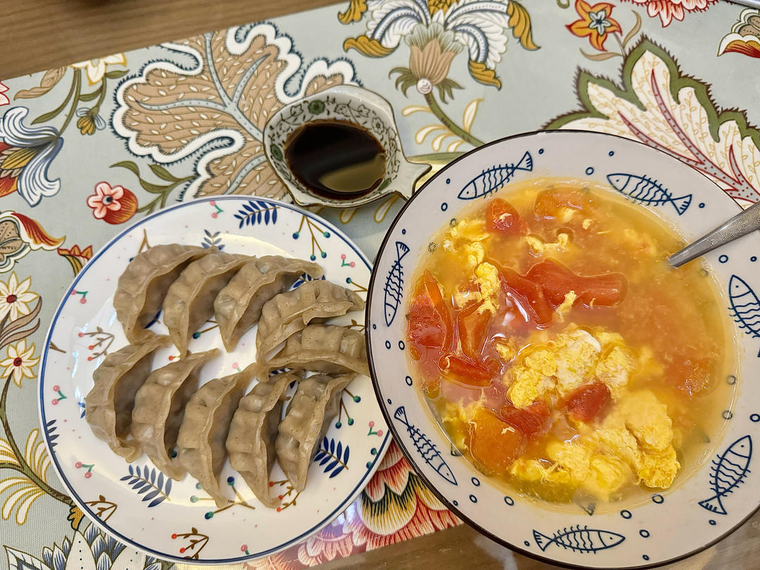 生活化减脂餐日常记录