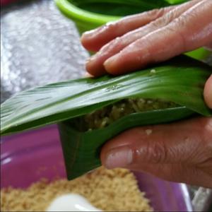 江南传统大肉粽的做法 步骤8