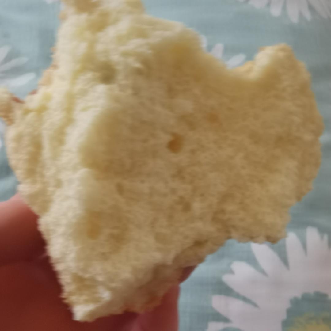 一次成功🍰空气炸锅戚风蛋糕