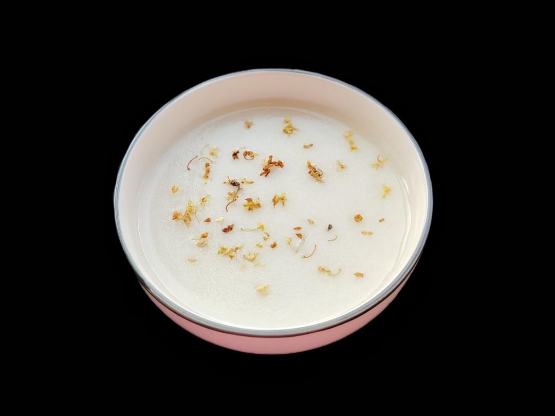 救命救命！！！这醇香原味豆浆是谁发明的！