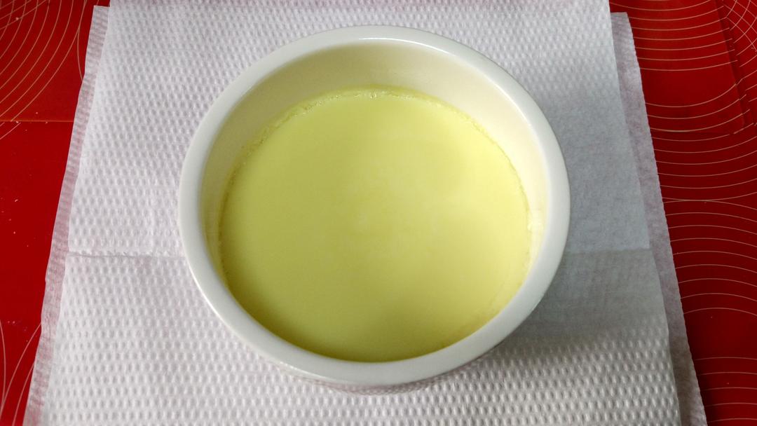 [秘笈]蒸蛋羹的做法