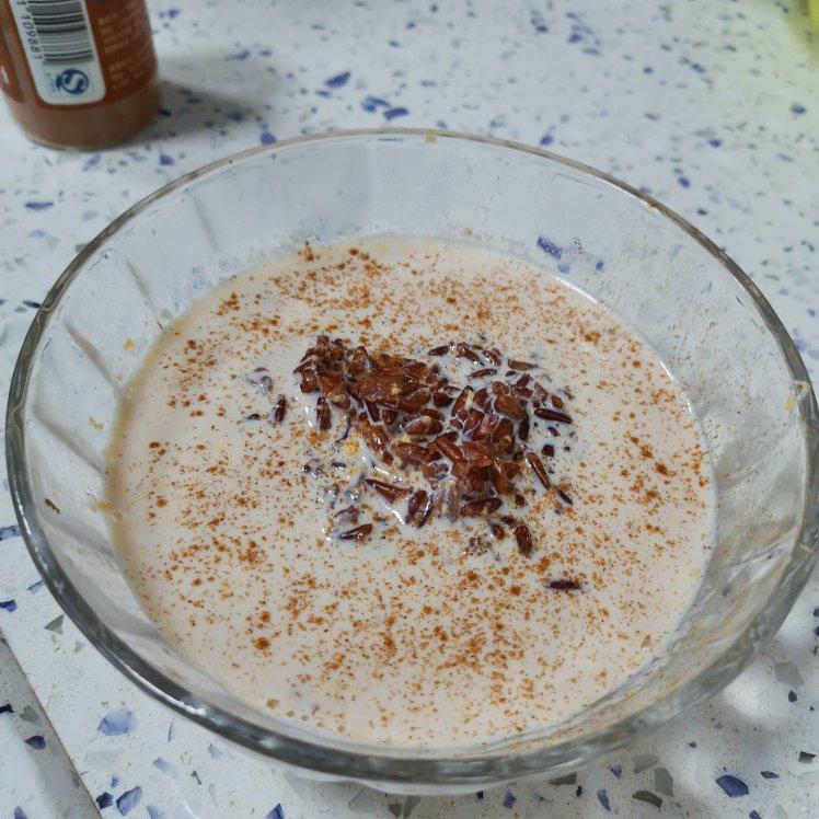 Rice Pudding 英国大米布丁