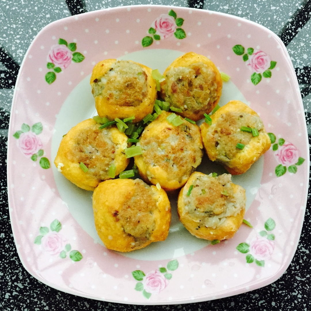 酿油豆腐
