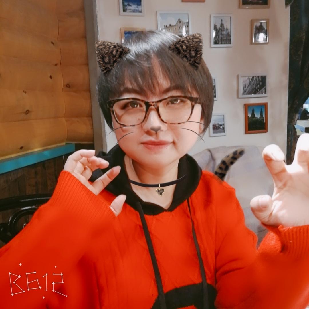 不服老的姜大娘