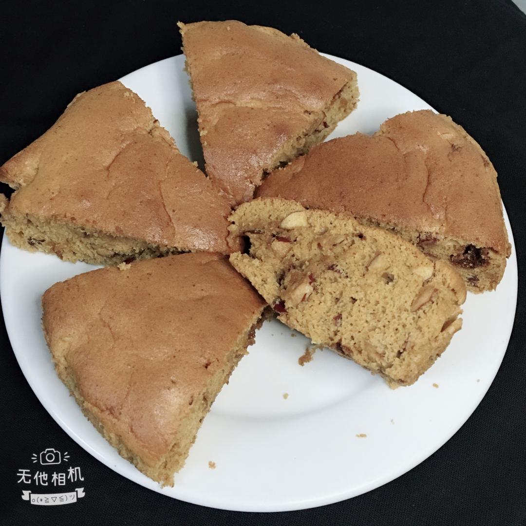比五道口枣糕王还好吃的枣糕