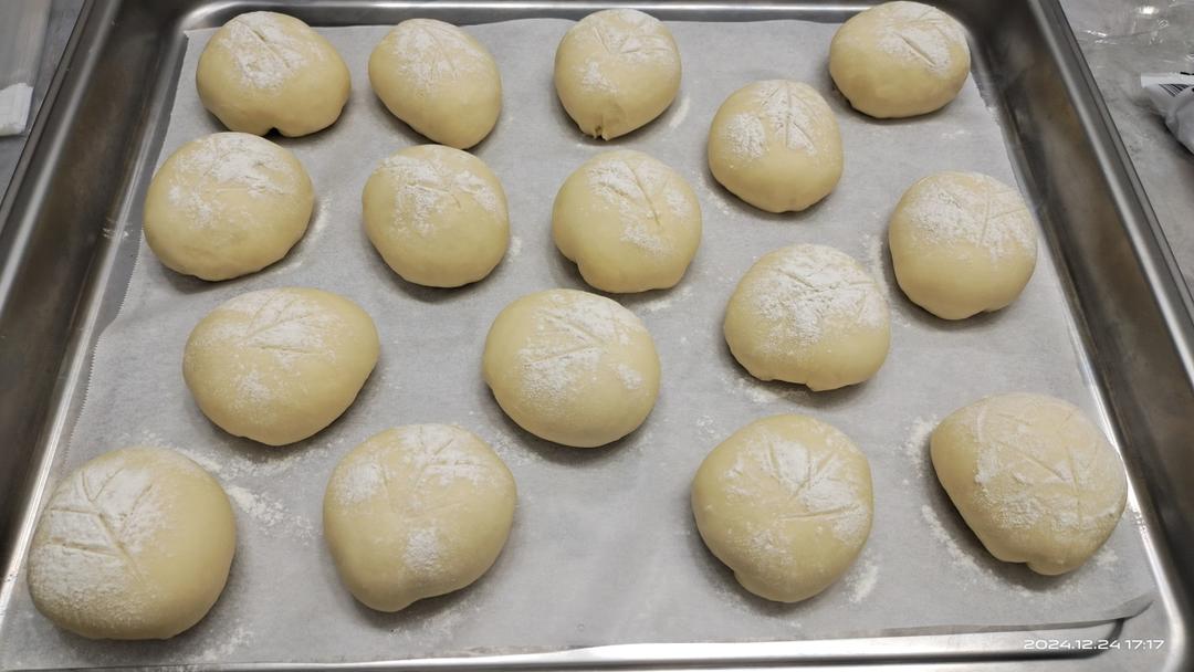 这奶酪面包有多好吃，为它早起一个月都值！