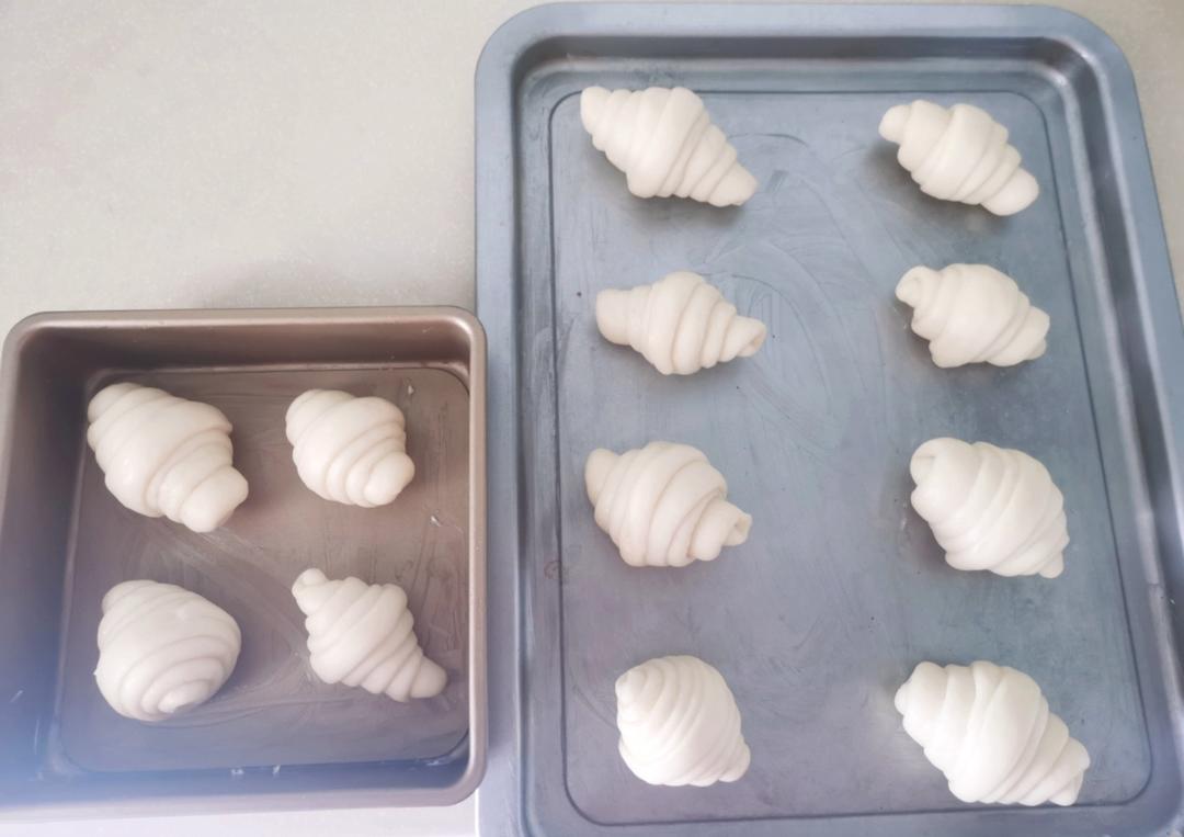 自用过最好的海盐卷食谱