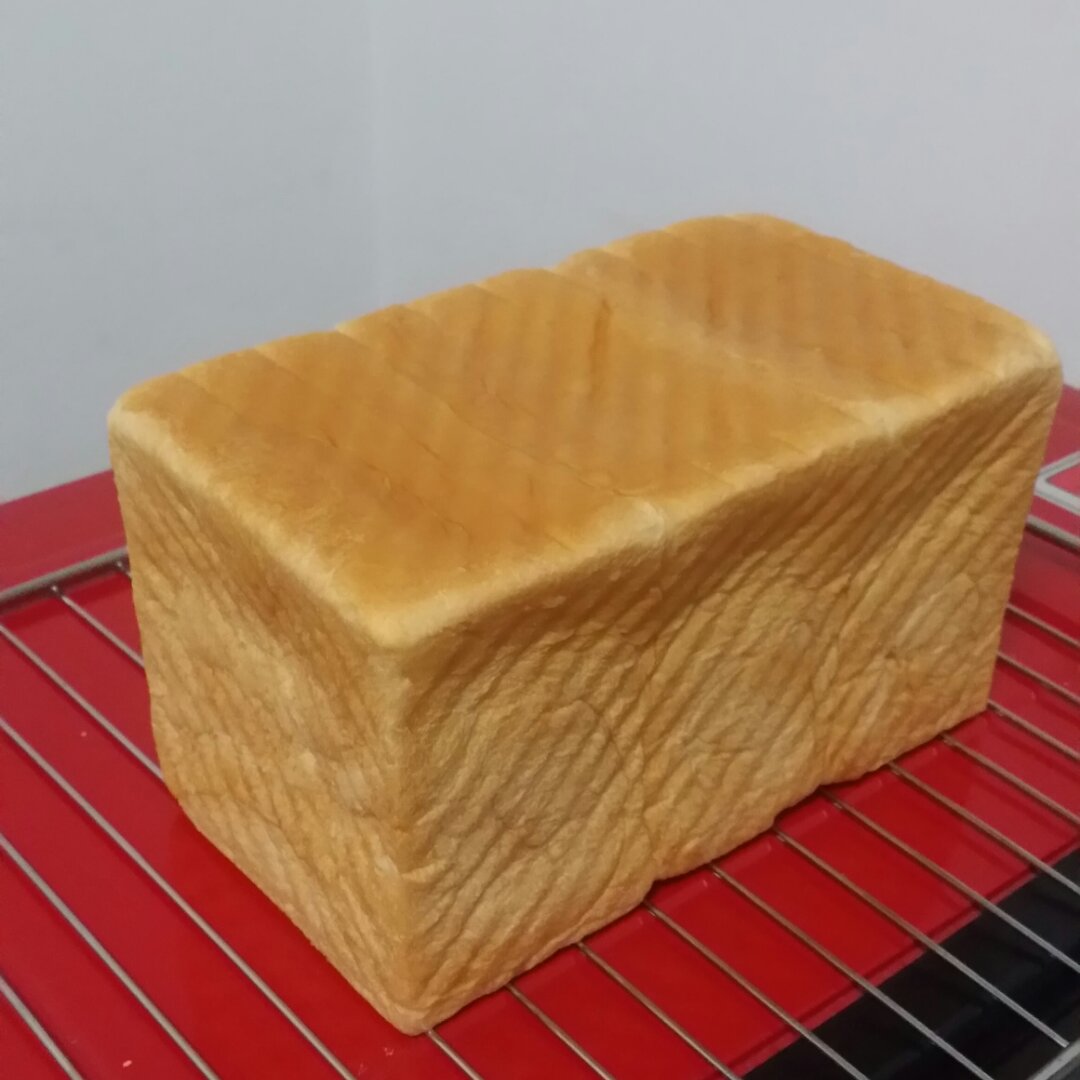 北海道吐司（直接法）~