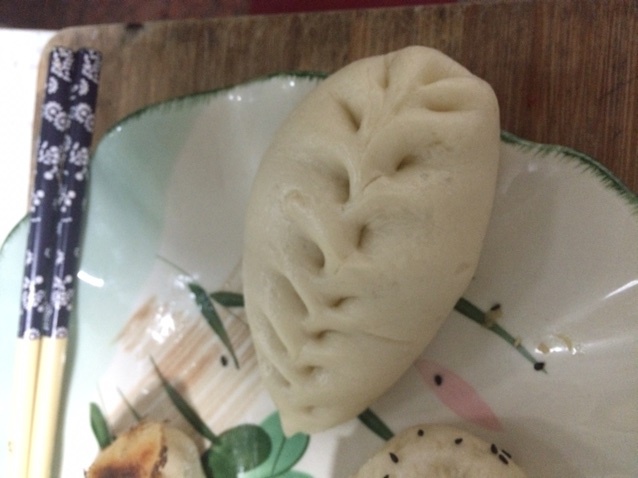 点滴美食