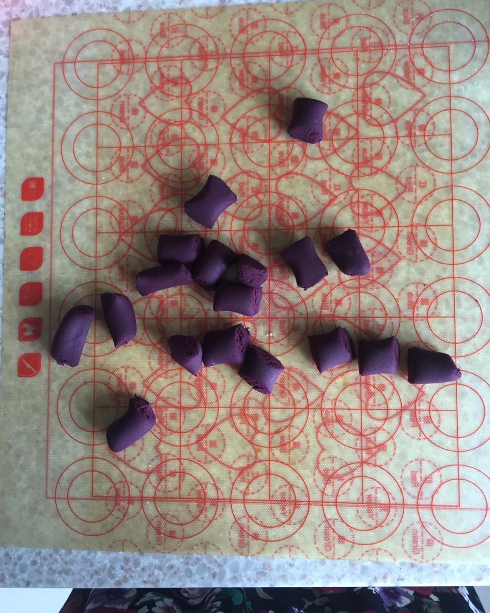《Tinrry+》Q弹芋圆仙草冻