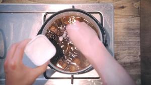创食计 - 最正宗的红烧肉做法的做法 步骤3
