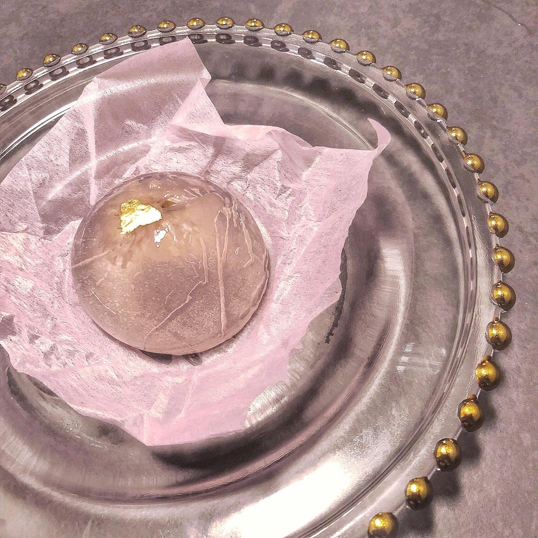 樱花水信玄饼