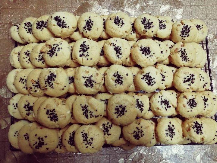 桃酥（古早味）