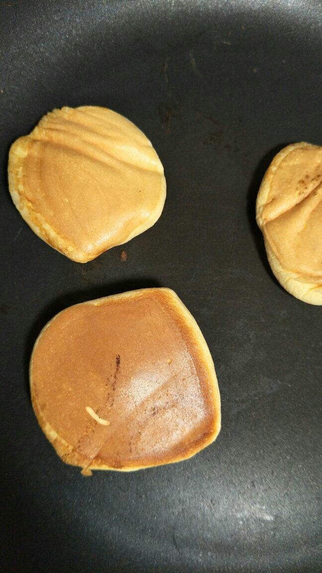 无油版平底锅-舒芙蕾松饼