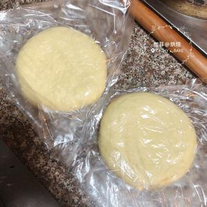 西贝奶酪饼(马苏里拉)的做法 步骤10