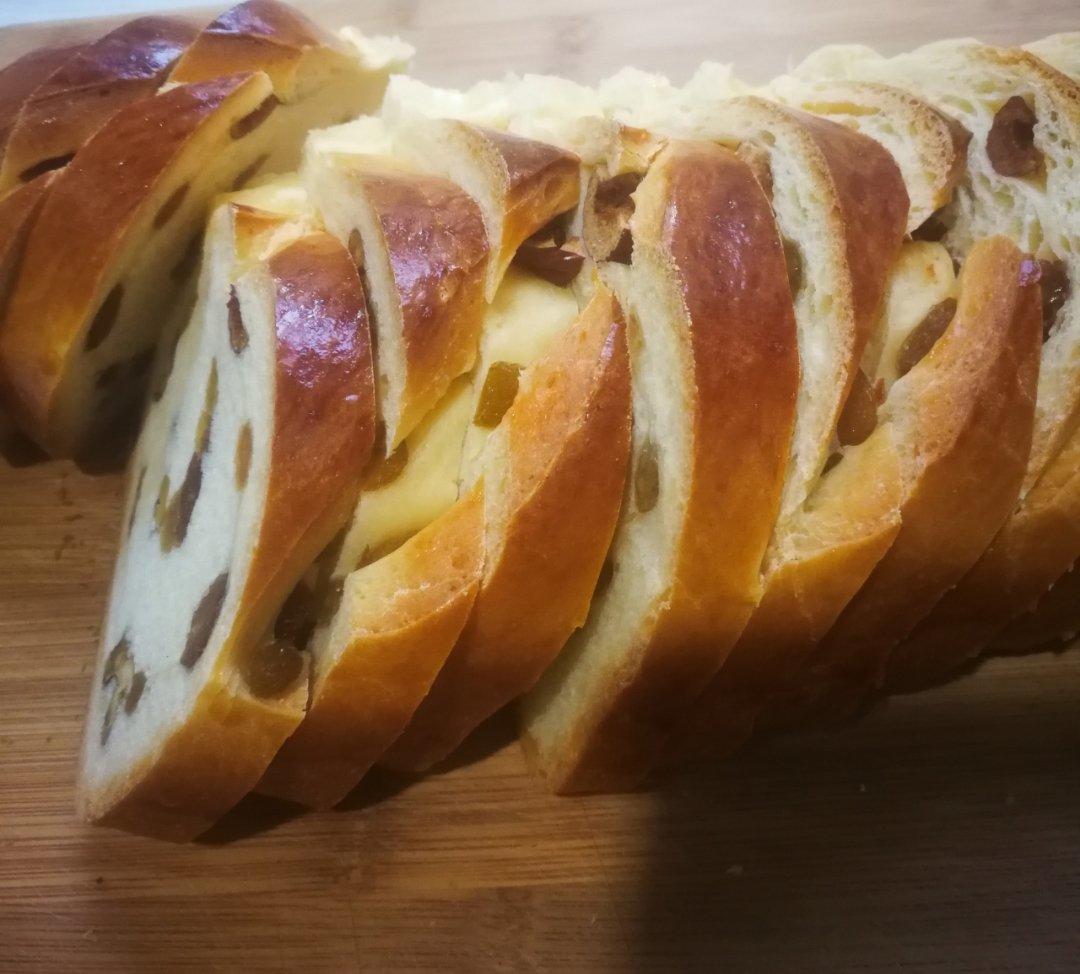 俄罗斯果仁大列巴