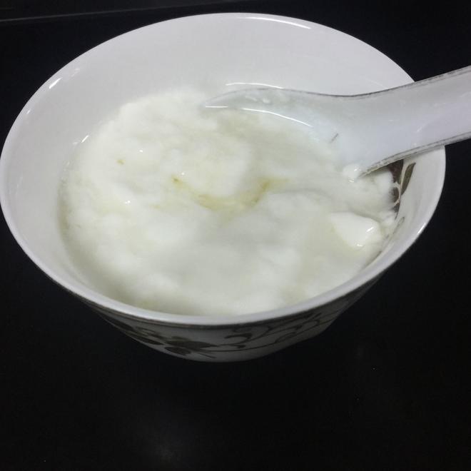 电饭锅做酸奶的做法