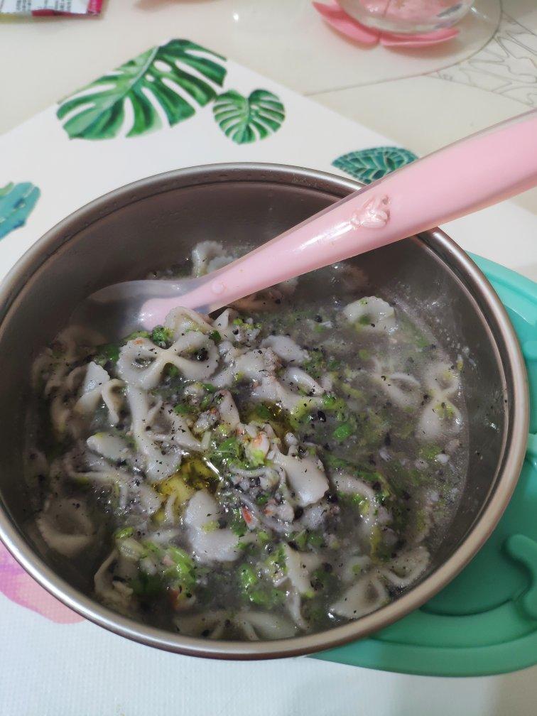 汐汐宝宝辅食记