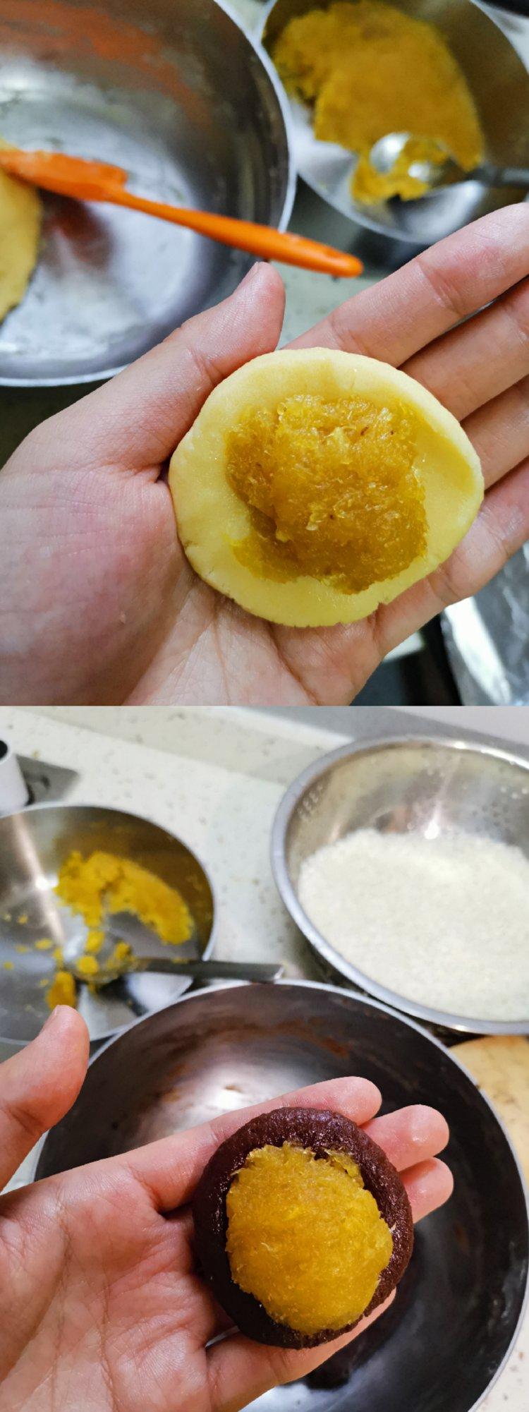 好吃到爆的凤梨酥 - 没有冬瓜，不是菠萝，就是真凤梨酥！