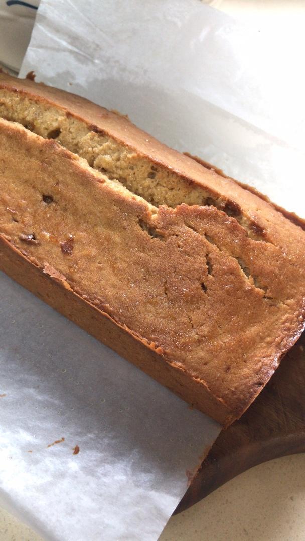 UKOEO高比克——黑加仑磅蛋糕