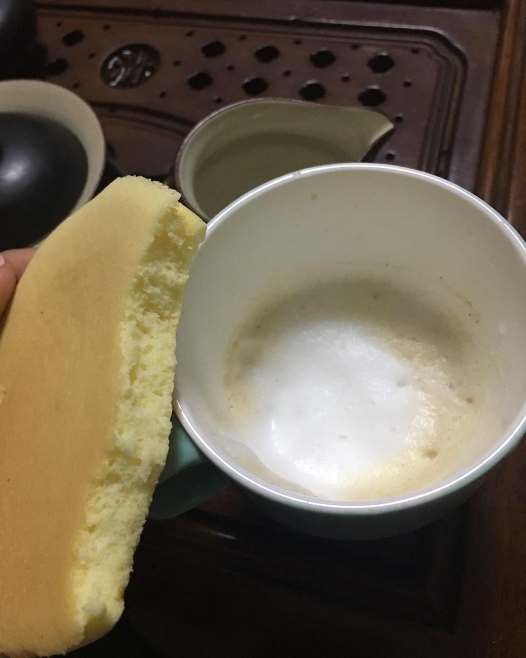 如何煎好一个pancake热香饼（超详细）