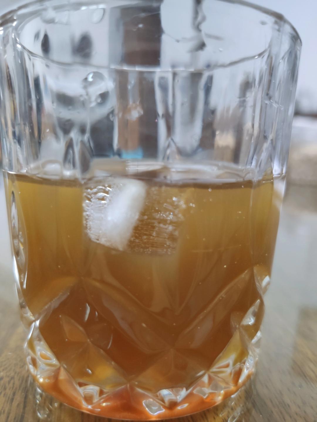 台湾古法酿冬瓜茶