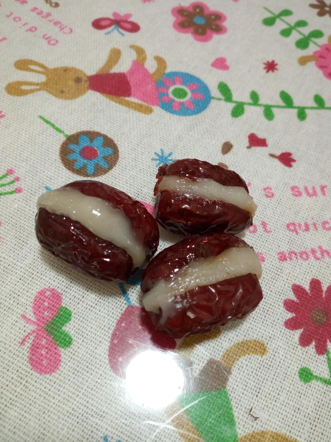 糯米枣