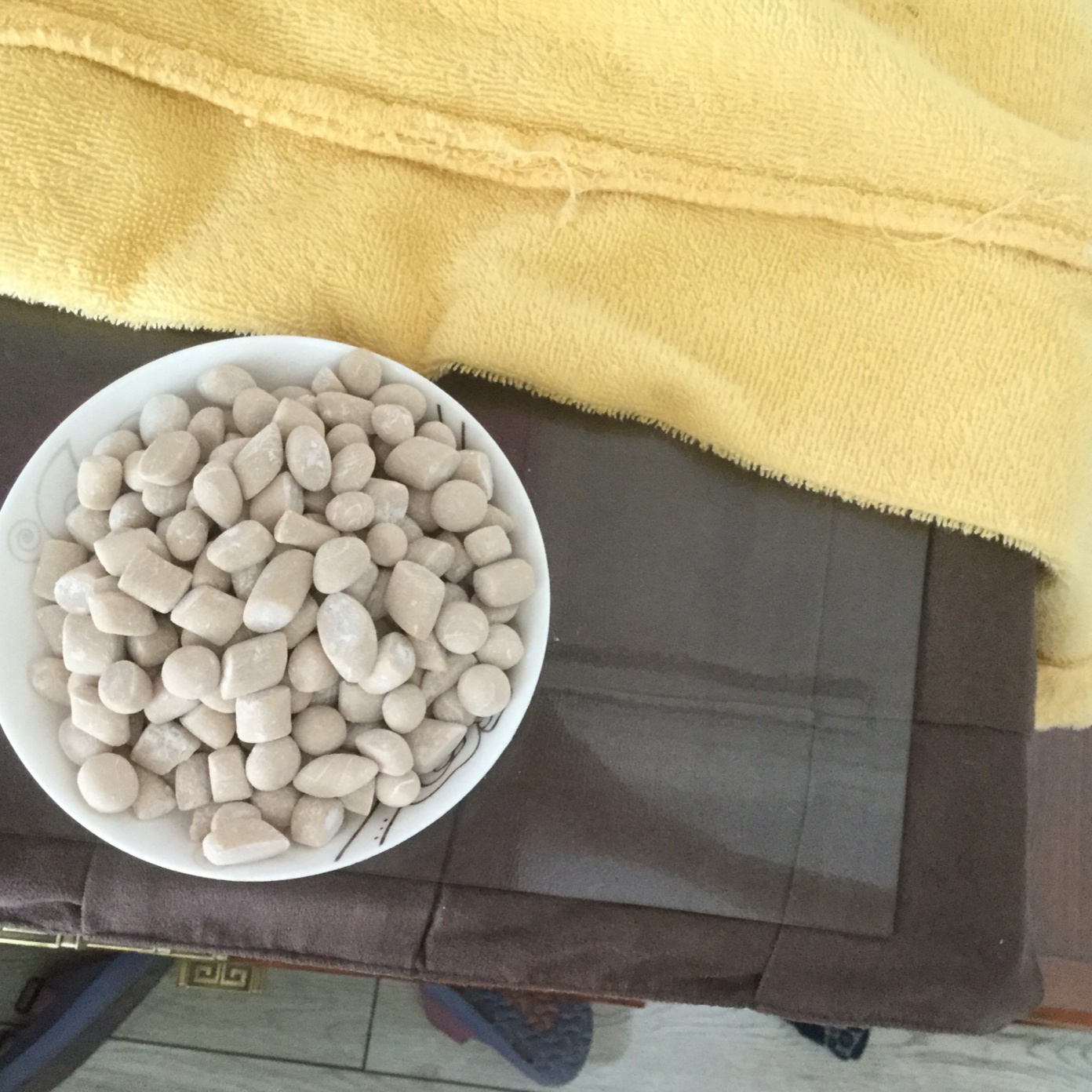 【完胜市售珍珠】的自制红糖珍珠～