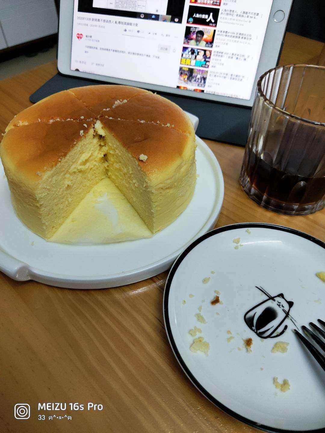 🧀️乳酪蛋糕🍰