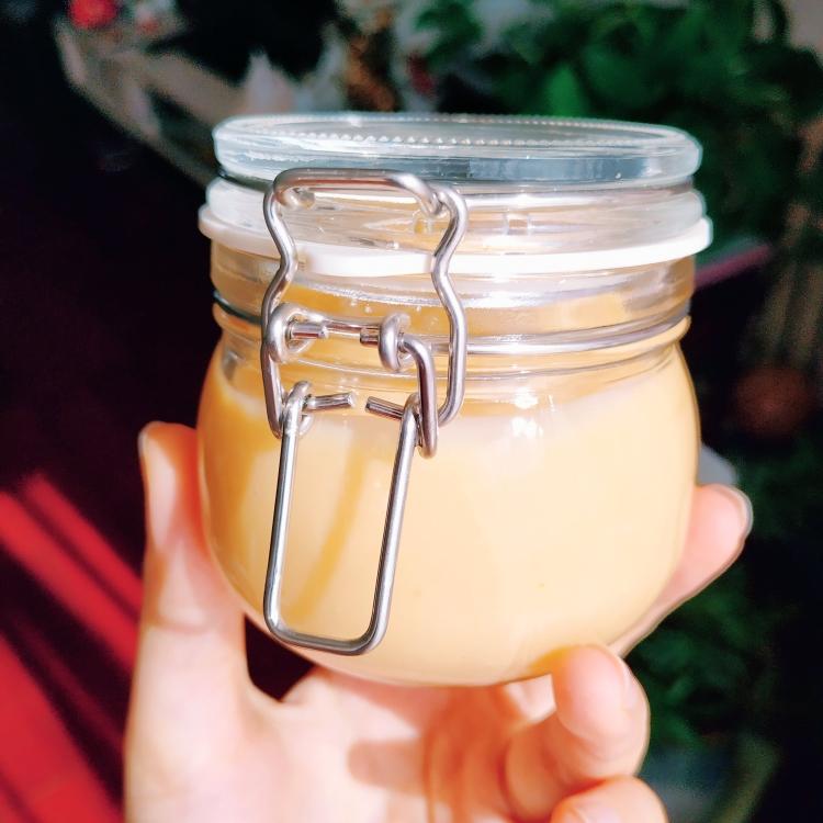 橄榄油做沙拉酱（蛋黄酱）后来加了番茄酱成了千岛酱