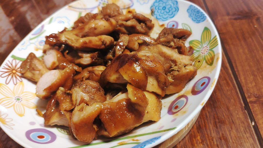 照烧鸡腿🍗（吉野家）