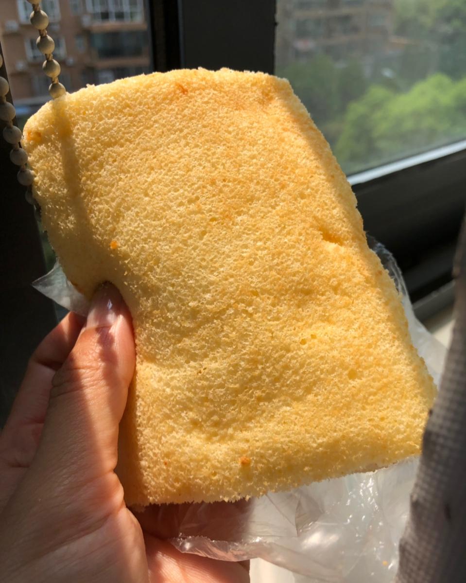 巧克力草莓慕斯蛋糕