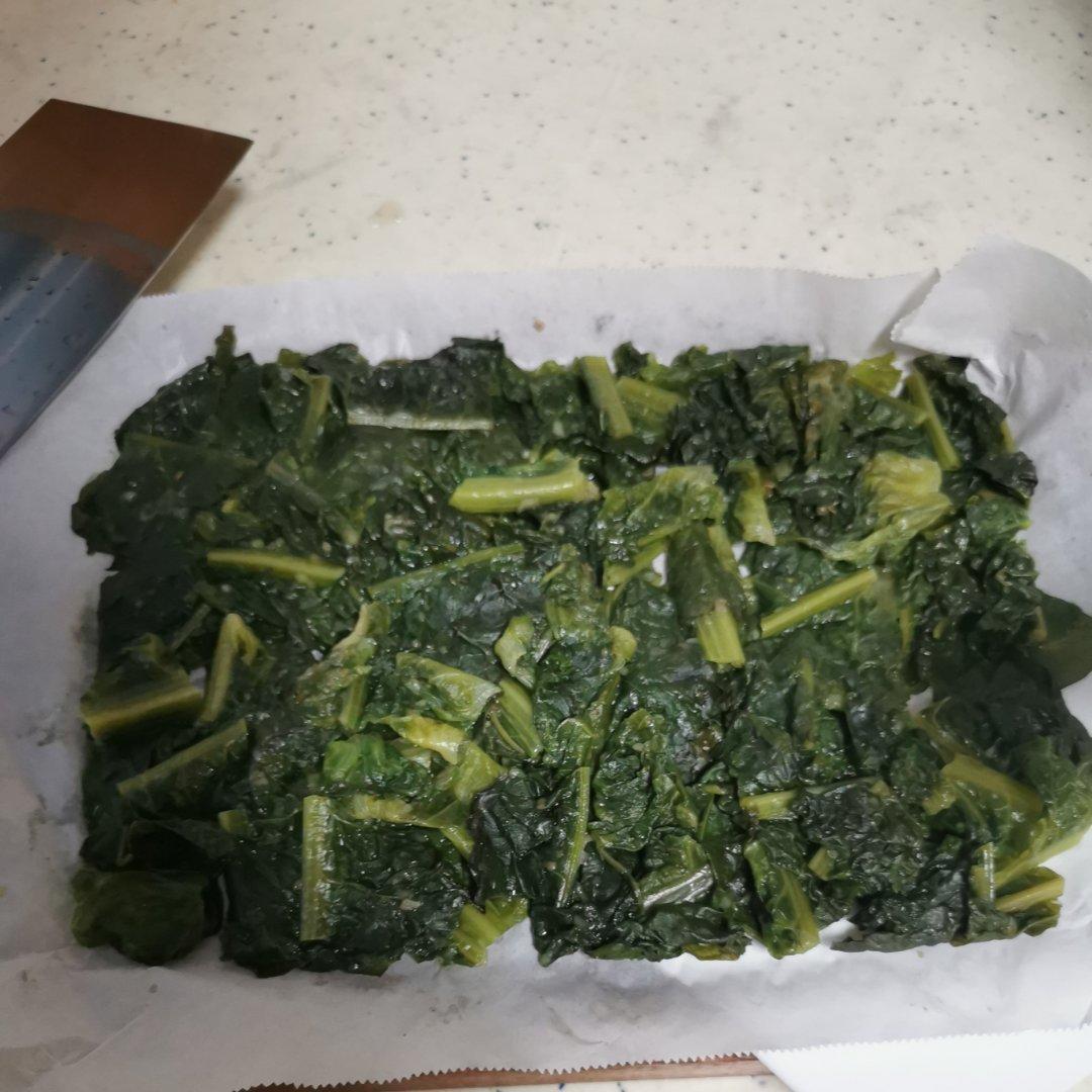 菜疙瘩