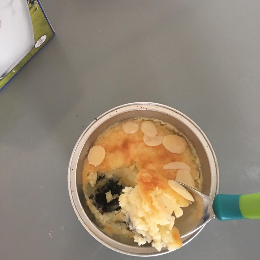 《Tinrry下午茶》教你做芝士焗土豆泥