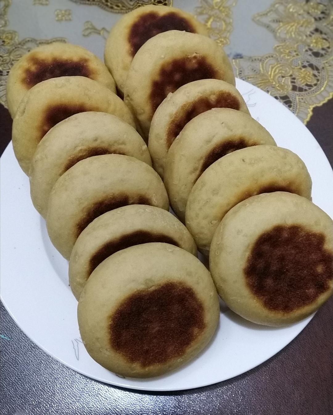 山药饼