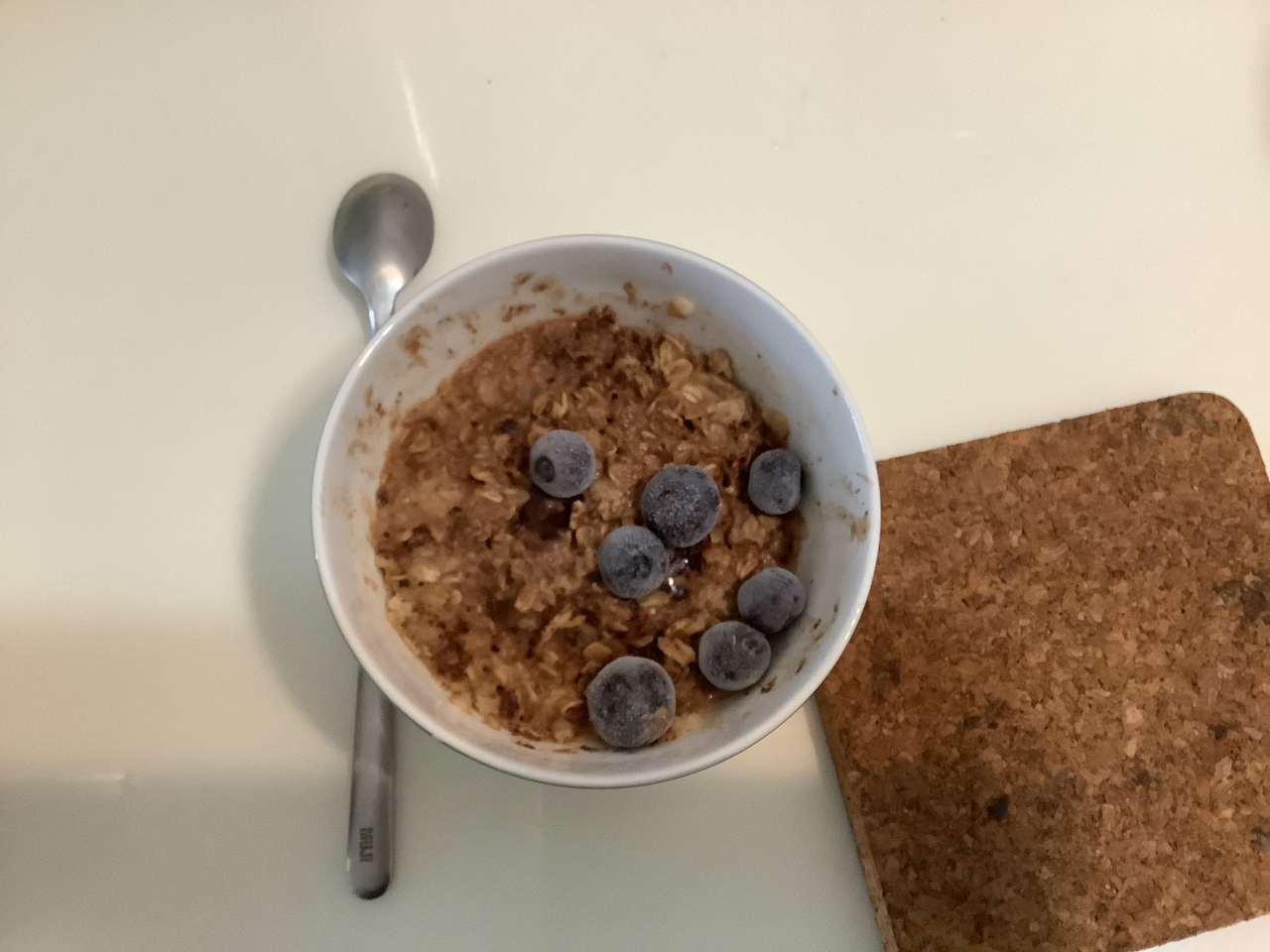 多口味牛奶钢切早餐燕麦粥丨健康·三餐